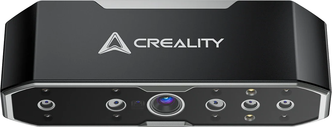 Ручний 3D сканер Creality CR-Scan Otter