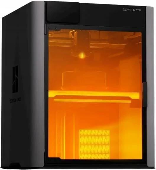 3D-принтер Bambu Lab H2S AMS Combo (PF003-S+SA007)