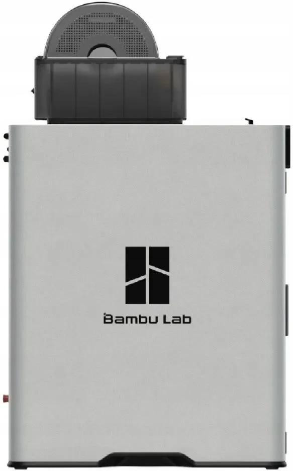 3D-принтер Bambu Lab H2S AMS Combo (PF003-S+SA007)