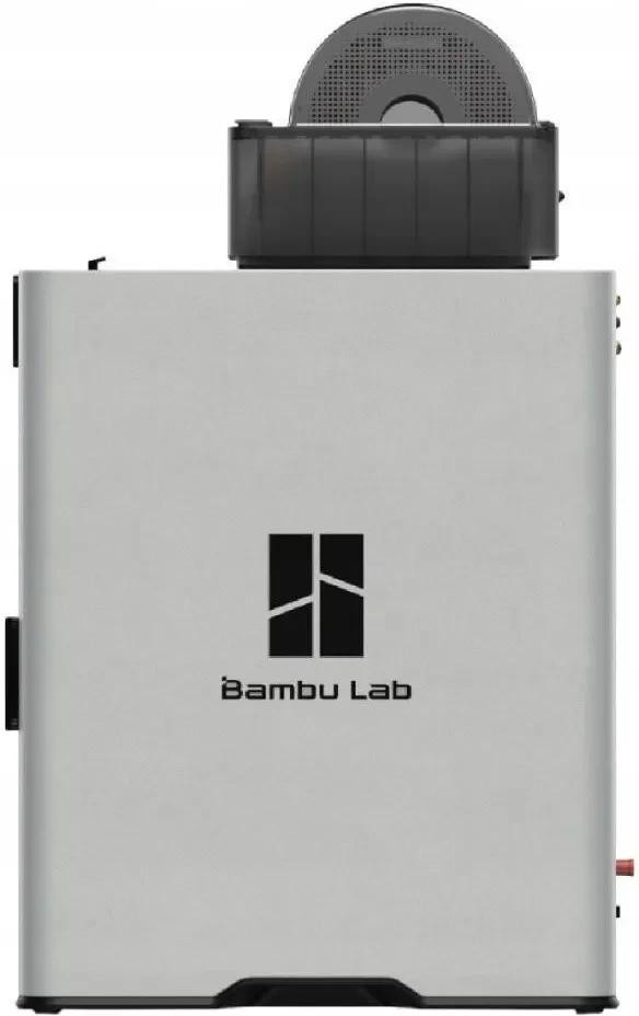 3D-принтер Bambu Lab H2S AMS Combo (PF003-S+SA007)
