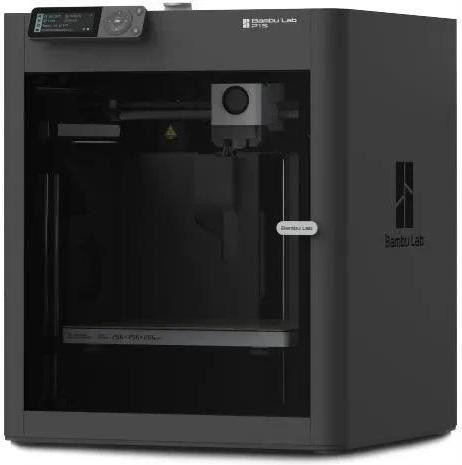 3D-принтер Bambu Lab P1S (PF001-U)