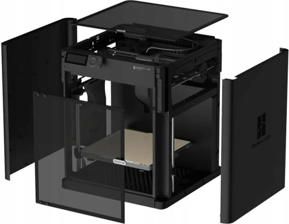 3D-принтер Bambu Lab P1S (PF001-U)