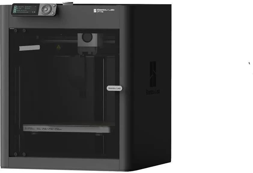 3D-принтер Bambu Lab P1S (PF001-U)