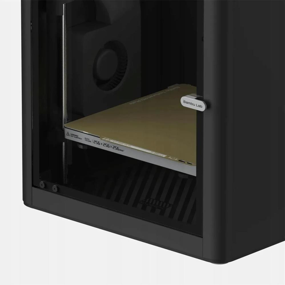 3D-принтер Bambu Lab P1S (PF001-U)
