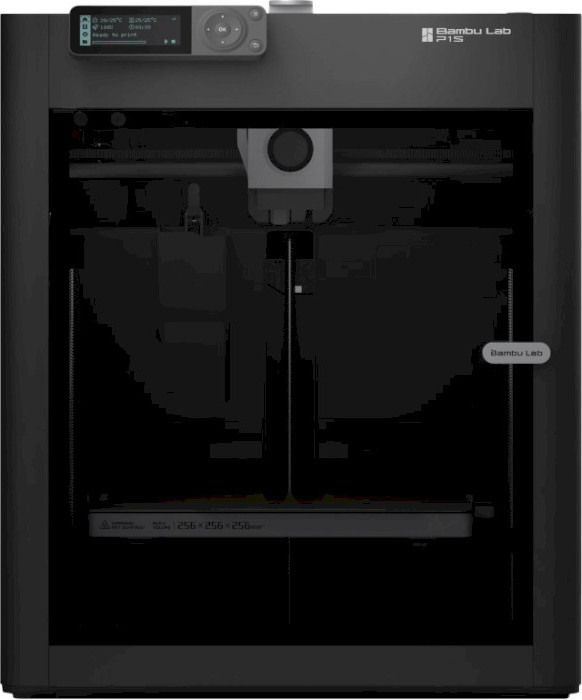 3D-принтер Bambu Lab P1S Combo + AMS (PF001-U+SA001)
