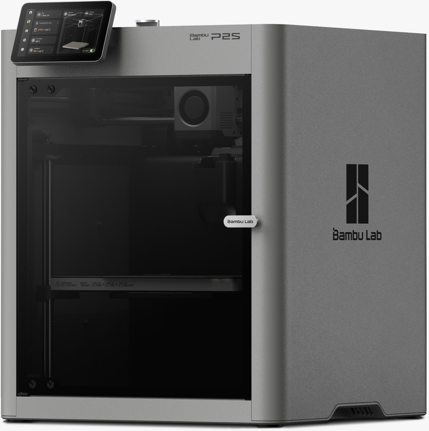 3D-принтер Bambu Lab P2S (PF004-U)