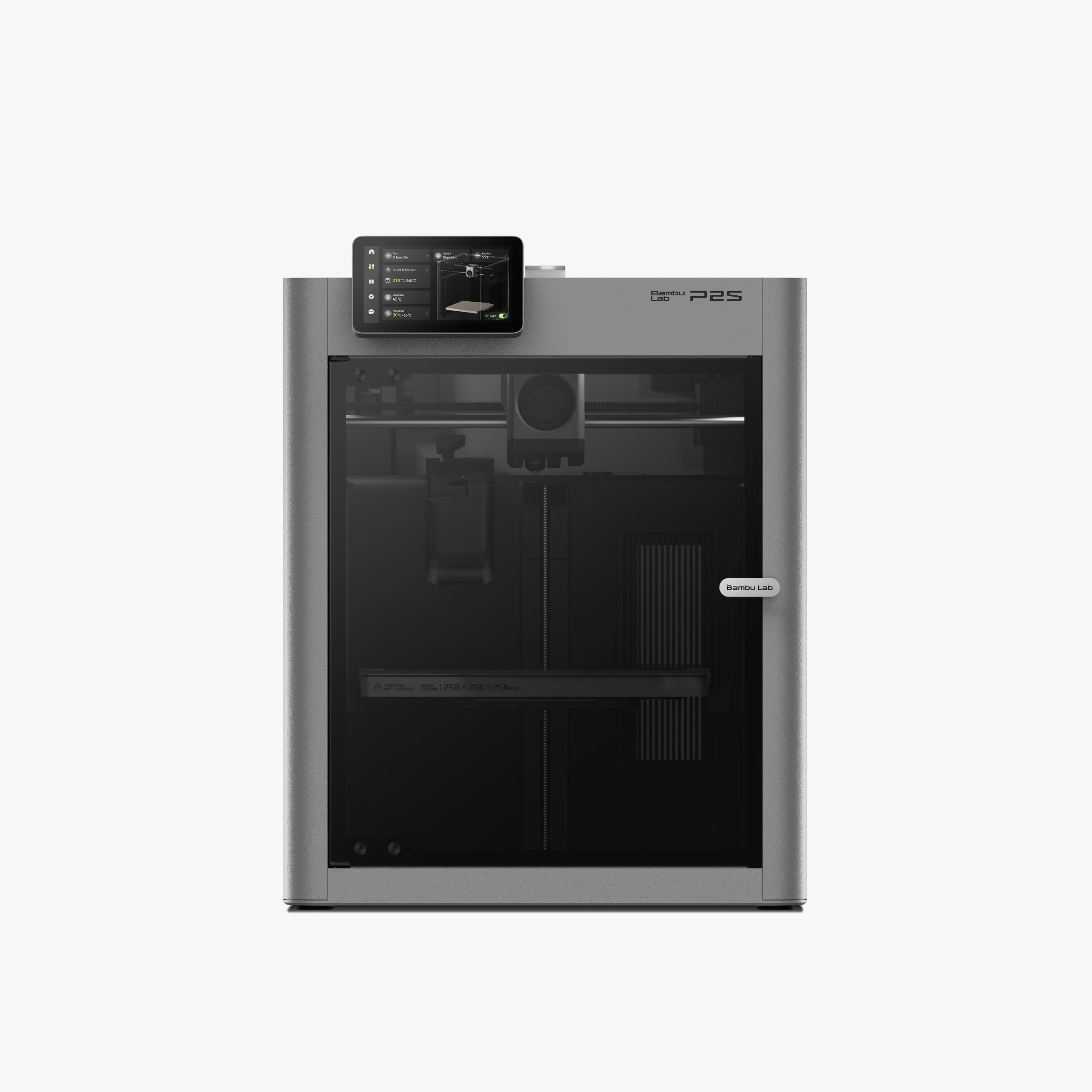 3D-принтер Bambu Lab P2S (PF004-U)