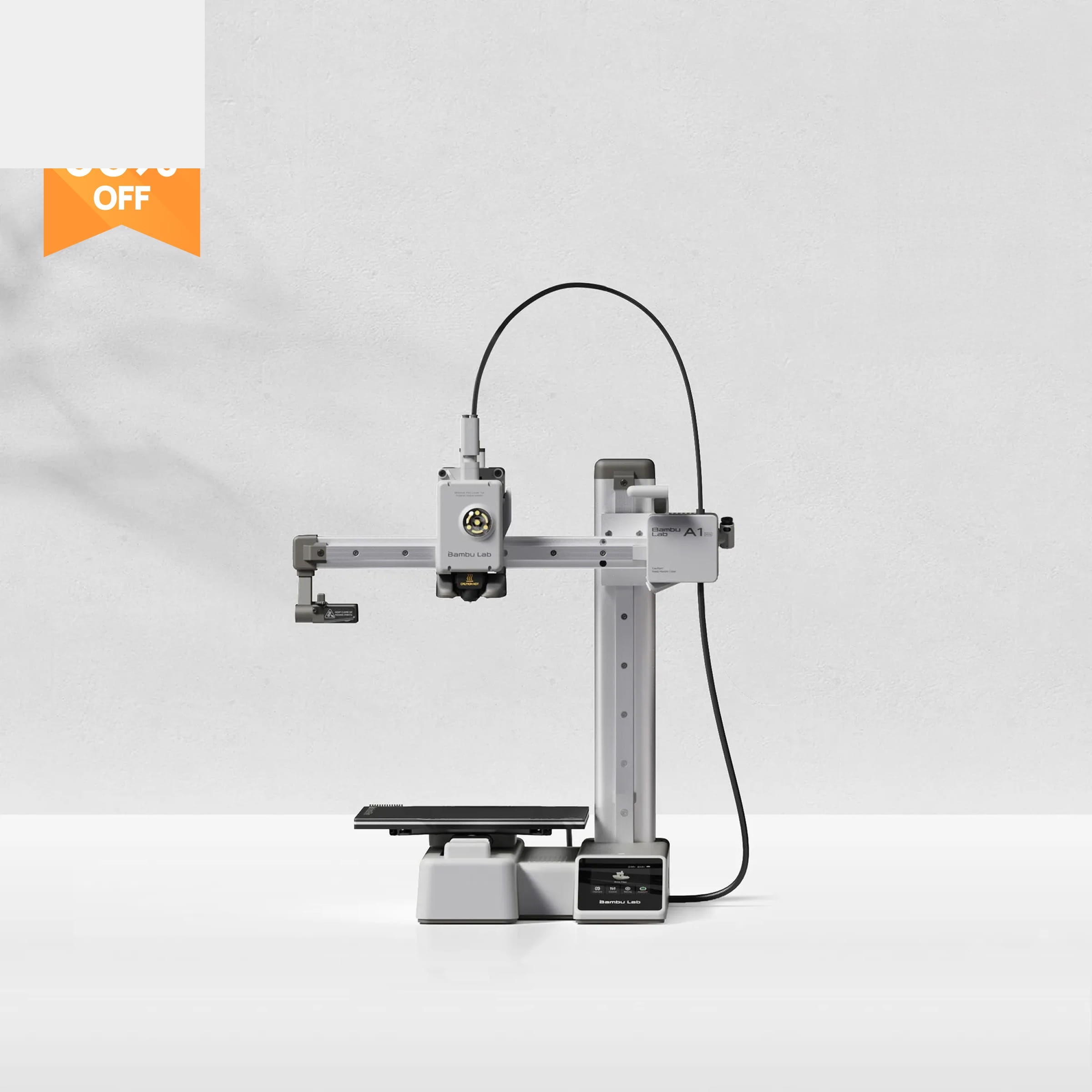 3D-принтер Bambu Lab A1 Mini (PF002-M)