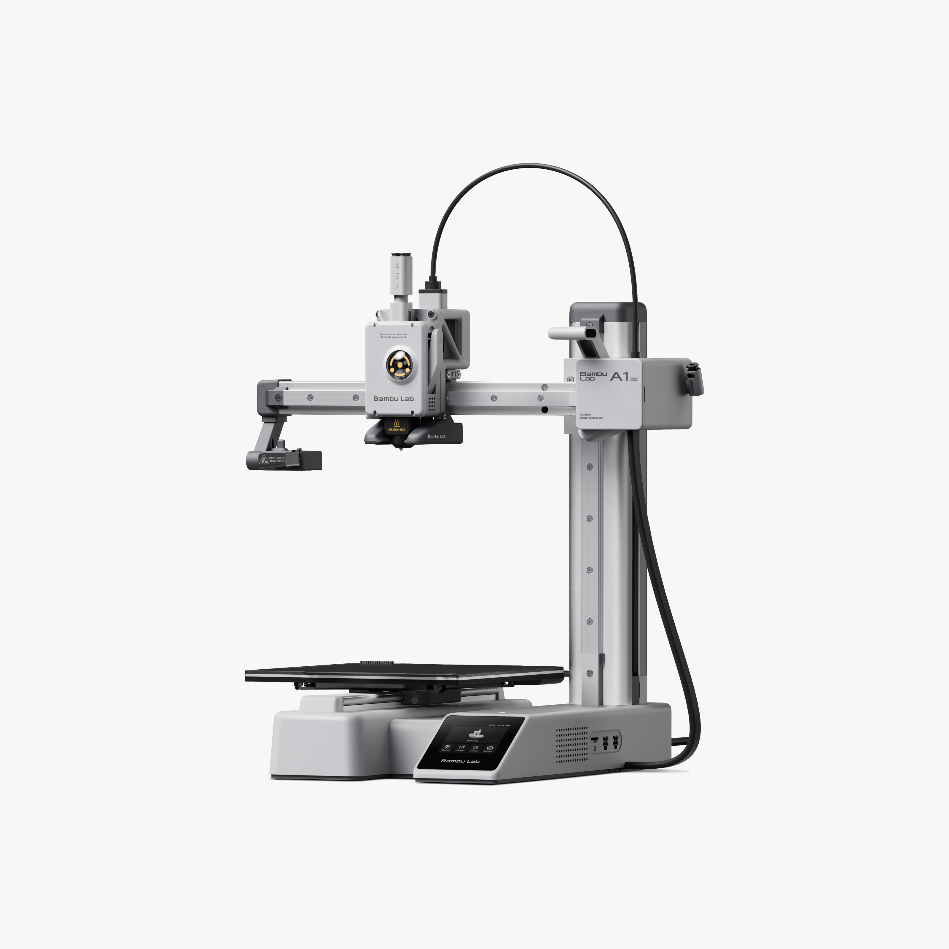 3D-принтер Bambu Lab A1 Mini (PF002-M)
