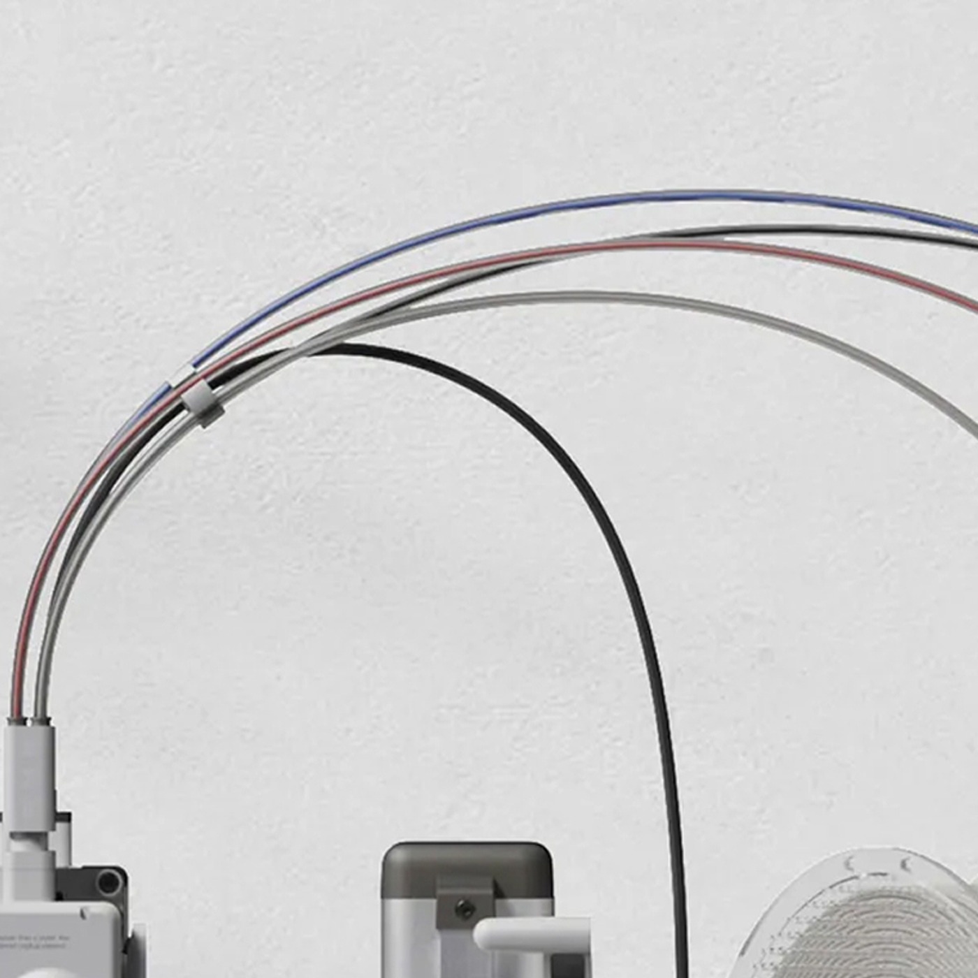 3D-принтер Bambu Lab A1 Mini Combo (PF002-M+SA005)
