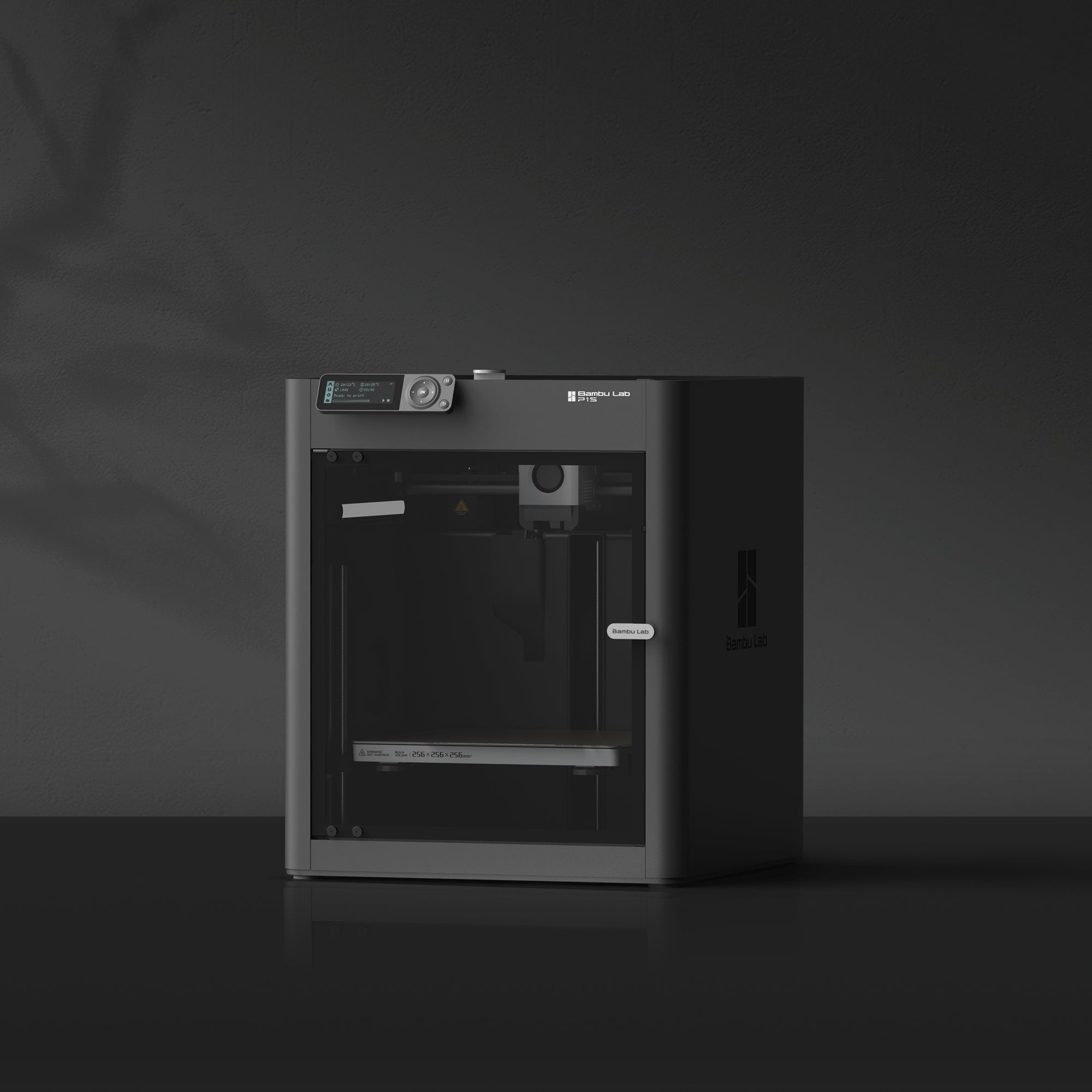 3D-принтер Bambu Lab P1S (PF001-U)