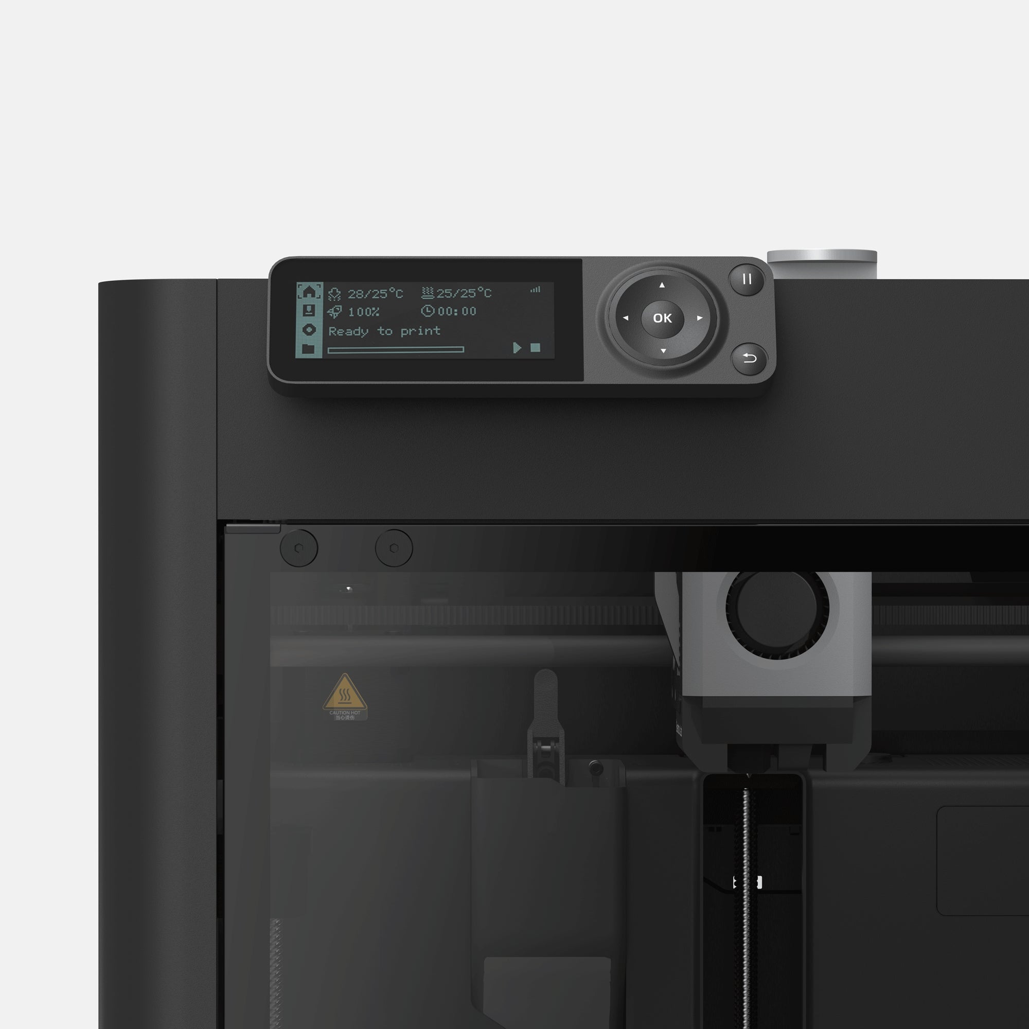 3D-принтер Bambu Lab P1S (PF001-U)
