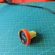 3D модель Магнітний тримач телефону в авто — 3D друк Львів