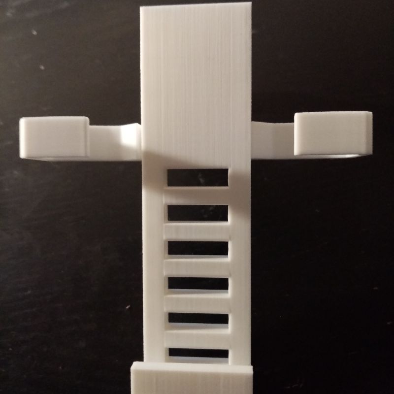 3D модель Phone holder stand — 3D друк Львів