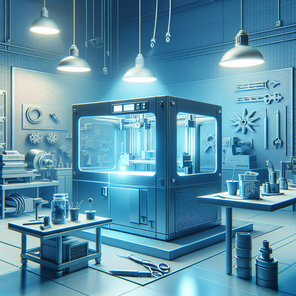 Обкладинка статті Скільки коштує 3D друк? Розрахунок вартості